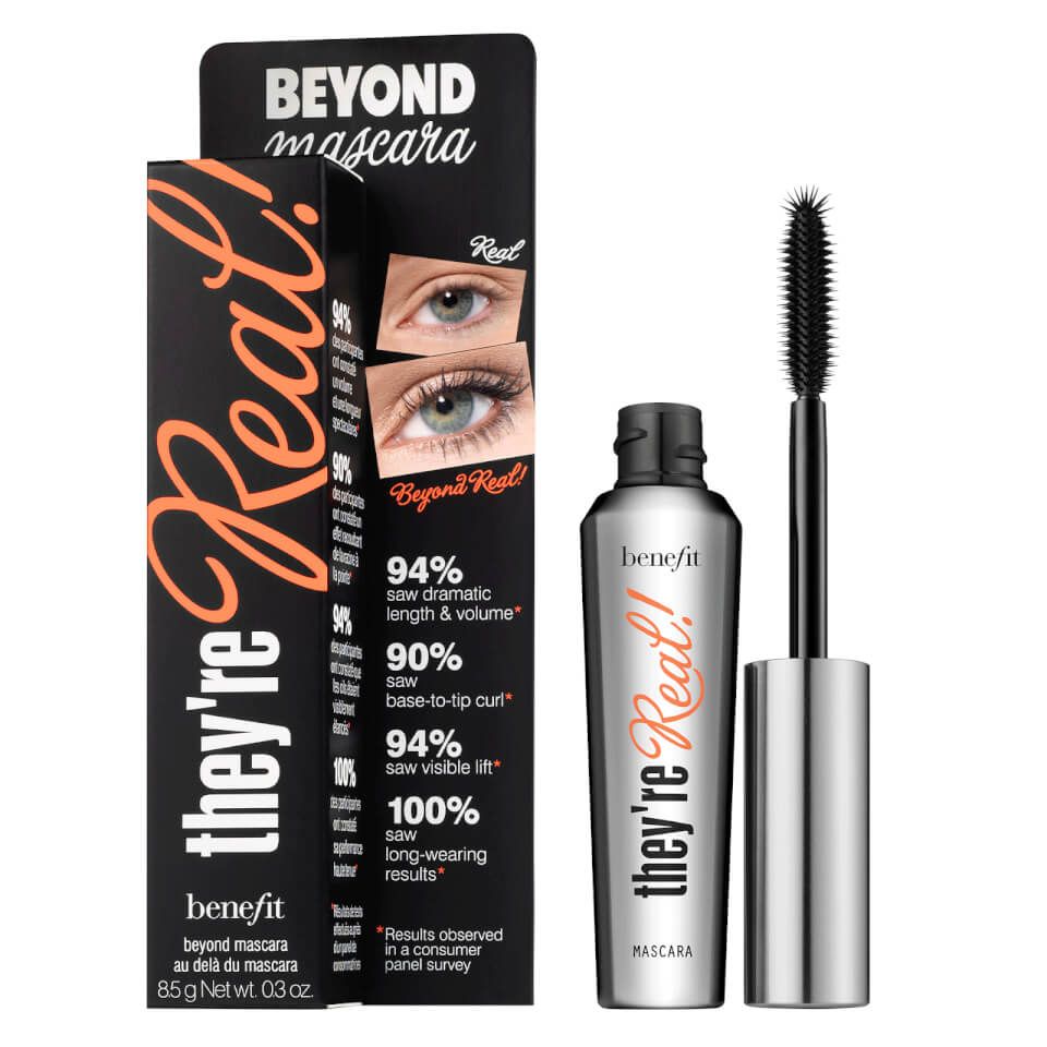 Benefit They're Real Lengthening Mascara﻿