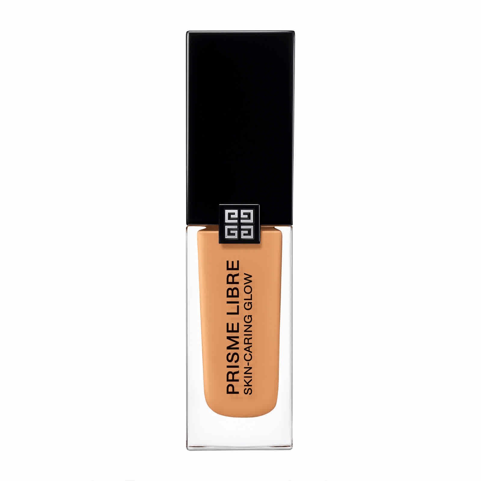 givenchy luminous silk foundation