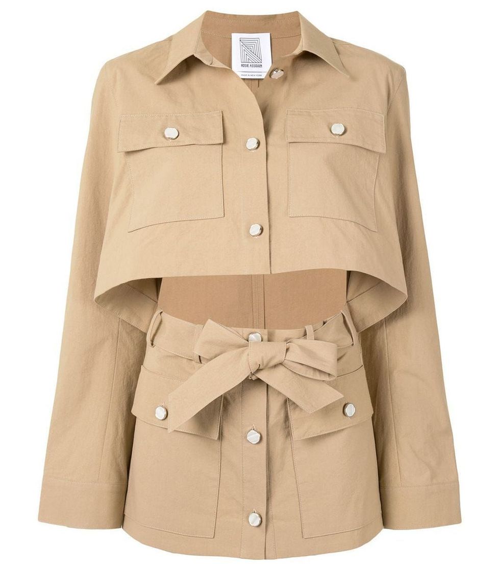Spring Jackets for Women - Shop Spring Jackets