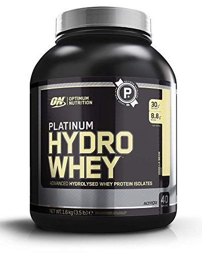 Best Whey Protein 2022: MH Best on