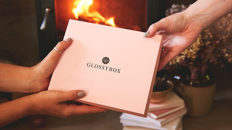 GLOSSYBOX Gift Voucher: The Perfect Treat For Every Occasion
