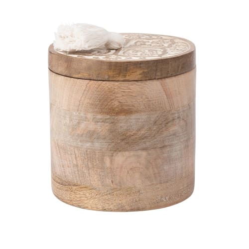 Caja
