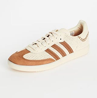 Adidas x Wales Bonner Samba Sneakers Adidas x Wales Bonner Samba Sneakers