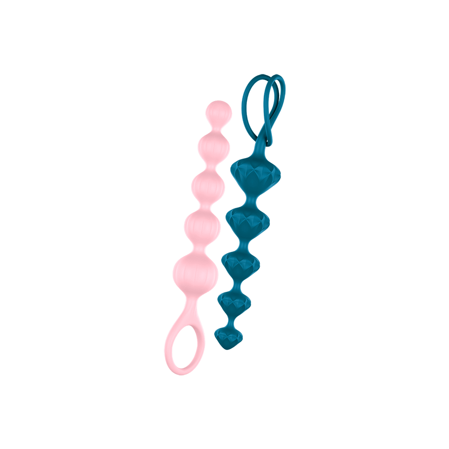 Cherish Beads