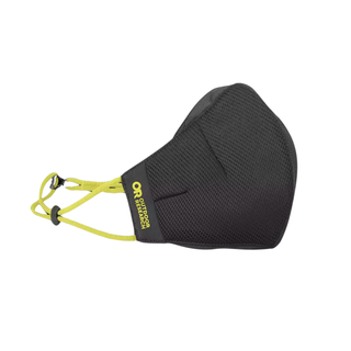 Outdoor Research Adrenaline Sports Face Mask Kit Outdoor Research Adrenaline Sports Face Mask Kit