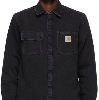 Carhartt WIP Salinac Shirt Carhartt WIP Salinac Shirt