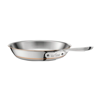 All-Clad Copper Core 10-Inch Fry Pan (Second Quality) All-Clad Copper Core 10-Inch Fry Pan (Second Quality)