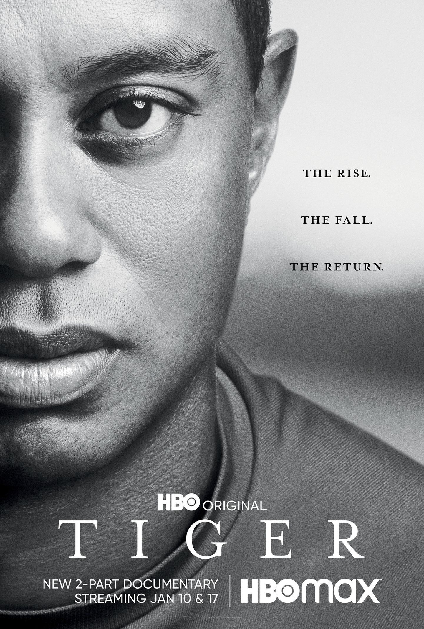 Tiger Woods' Reaction to the HBO Documentary 'Tiger' Detailing His Golf ...