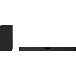 LG SN5Y 2.1 Channel Soundbar System LG SN5Y 2.1 Channel Soundbar System