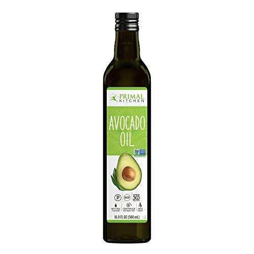 Avocado Oil