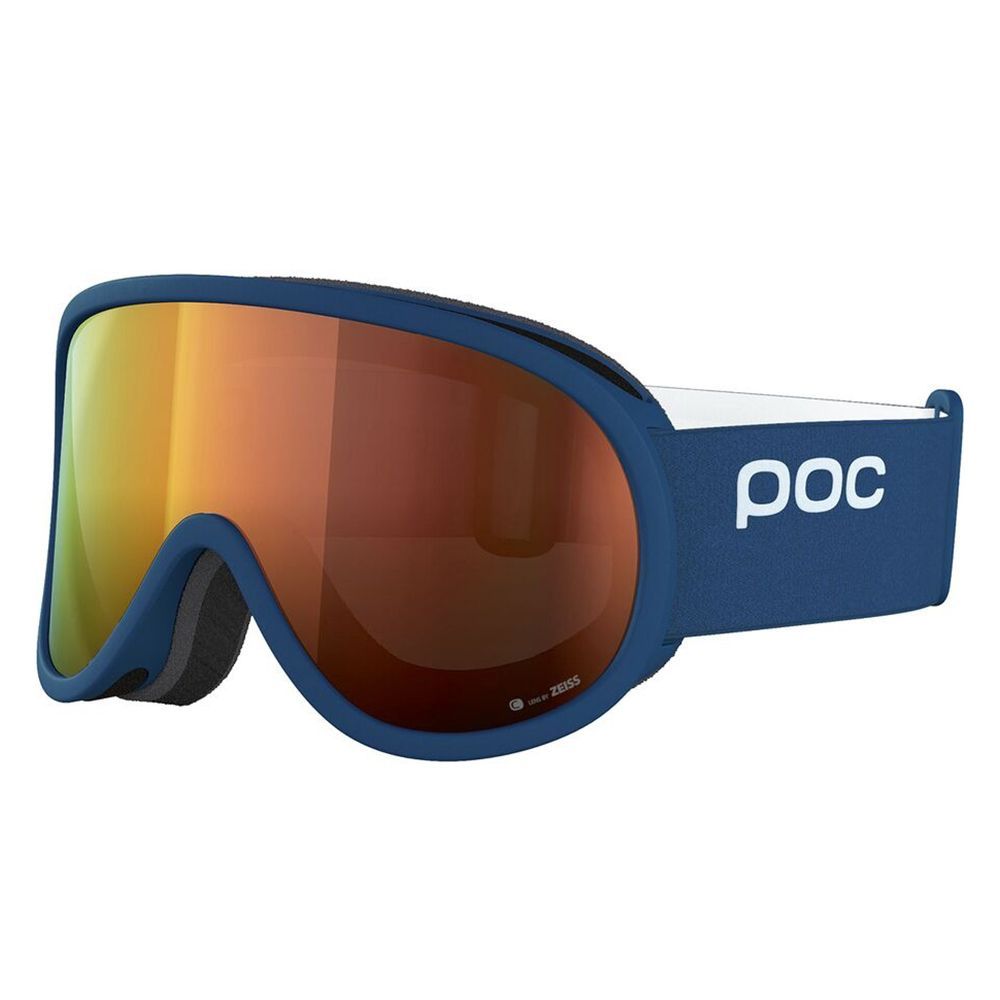 BCVBFGCXVB blue; Ski Snowboard Snow Goggles Design For Men Women With Spherical Detachable Lens Uv Protection Anti-fog Goggles