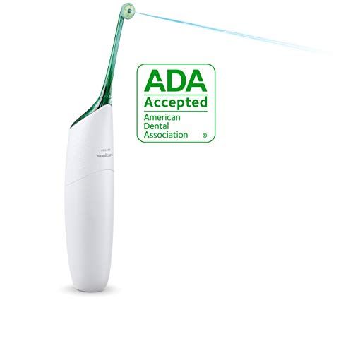 AirFloss Rechargeable Electric Flosser