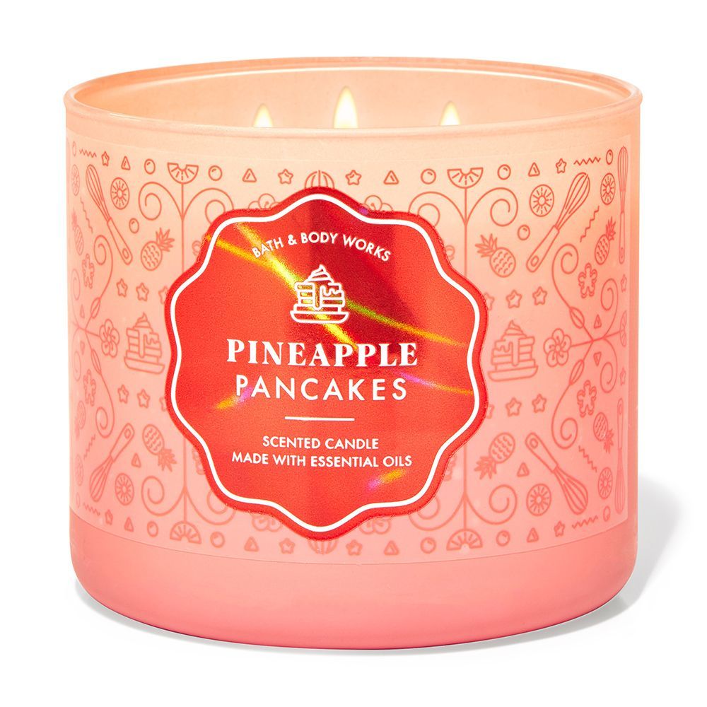 Bath & Body Works Has Four Brand-New Candle Scents for Valentine’s Day