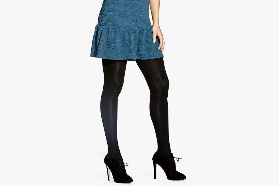 7 Best Black Tights for Women in 2021