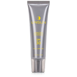 Unsun Mineral Tinted Sunscreen SPF 30