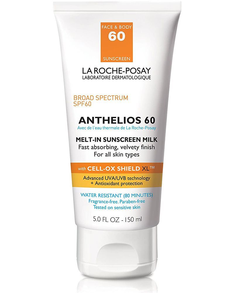 best sunscreen for dark spots