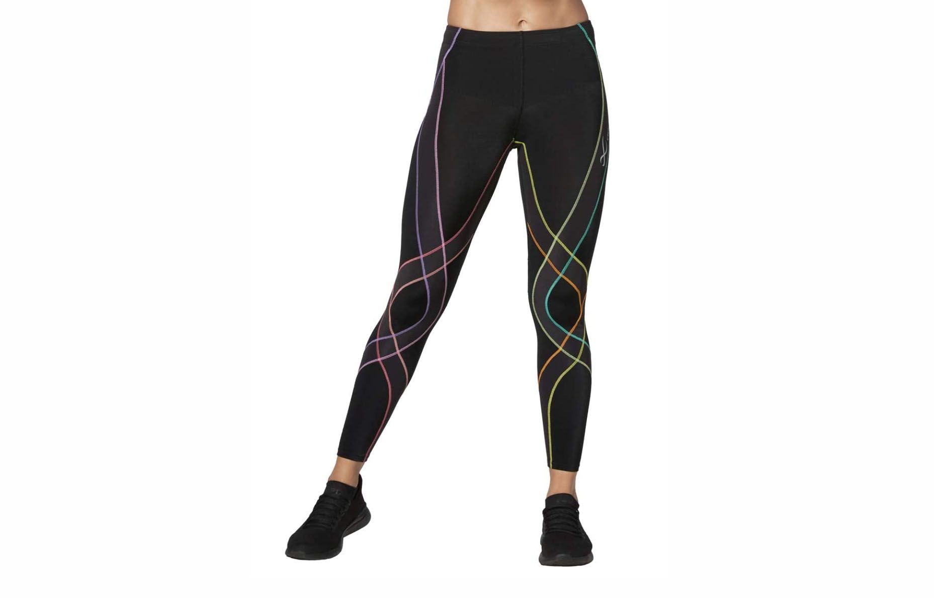 Endurance Generator Joint & Muscle Support Compression Tight