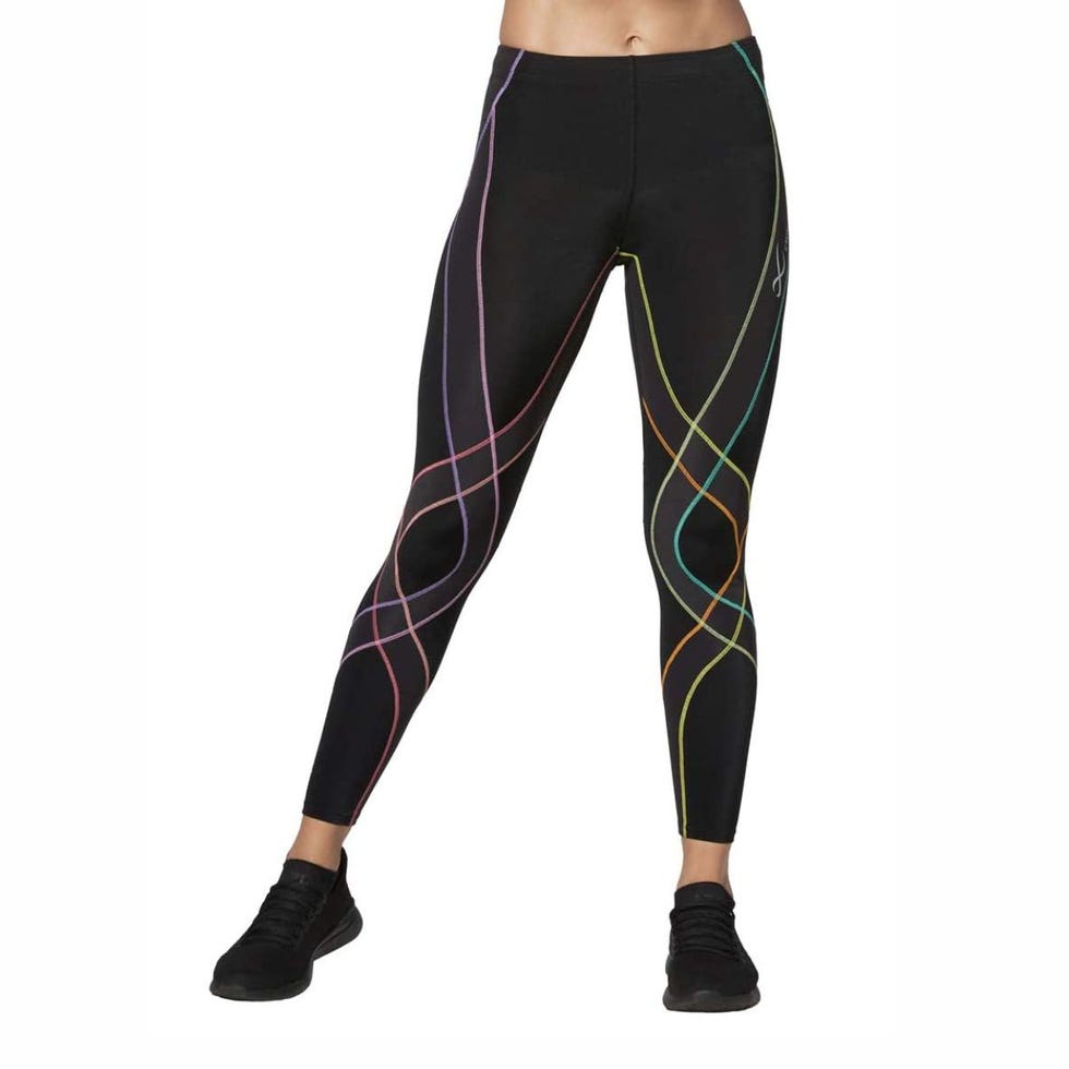 Endurance Generator Joint & Muscle Support Compression Tight