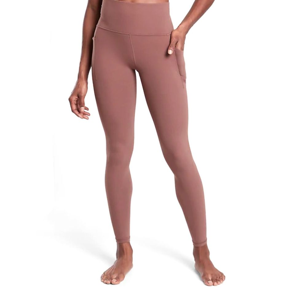 Cw-X Pro Muscle Support Leggings - Gem