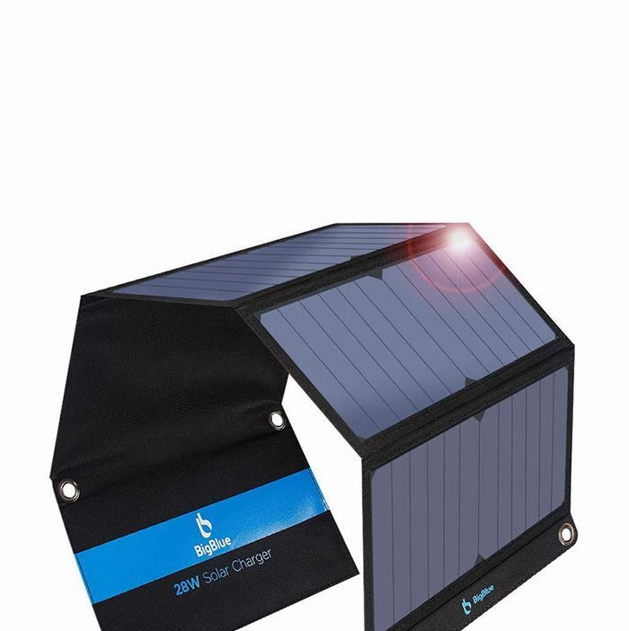 Best Solar Chargers 2021 | Solar Chargers for Your Phone