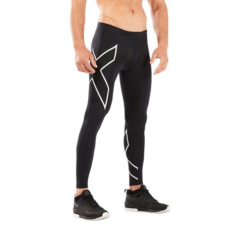 Best Compression Leggings 2022 - Compression Tights for Runners