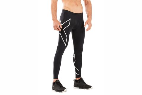 Compression Leggings | Tights for Runners