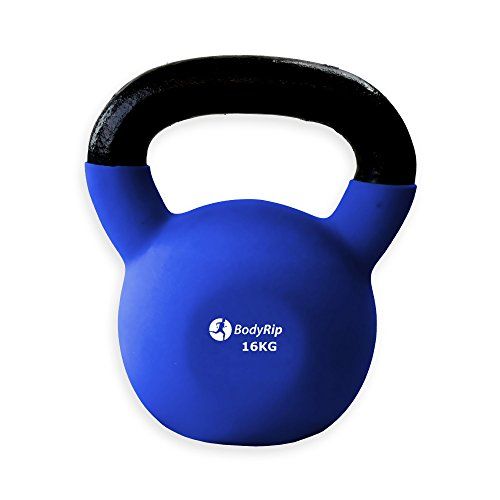 21 Best Kettlebells for Home Workouts