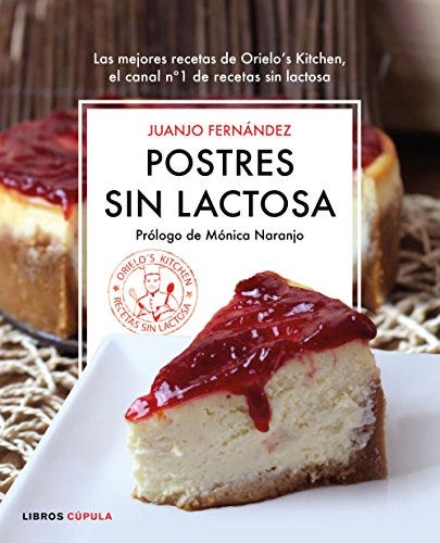 30 Libros De Recetas De Postres Para Tu Cocina 9279