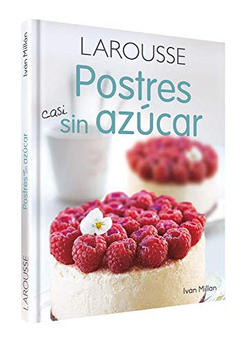 30 Libros De Recetas De Postres Para Tu Cocina 5613