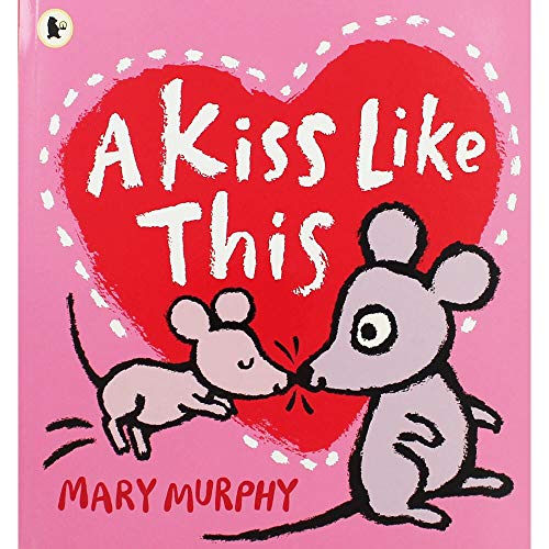 Mary Murphy A Kiss Like This