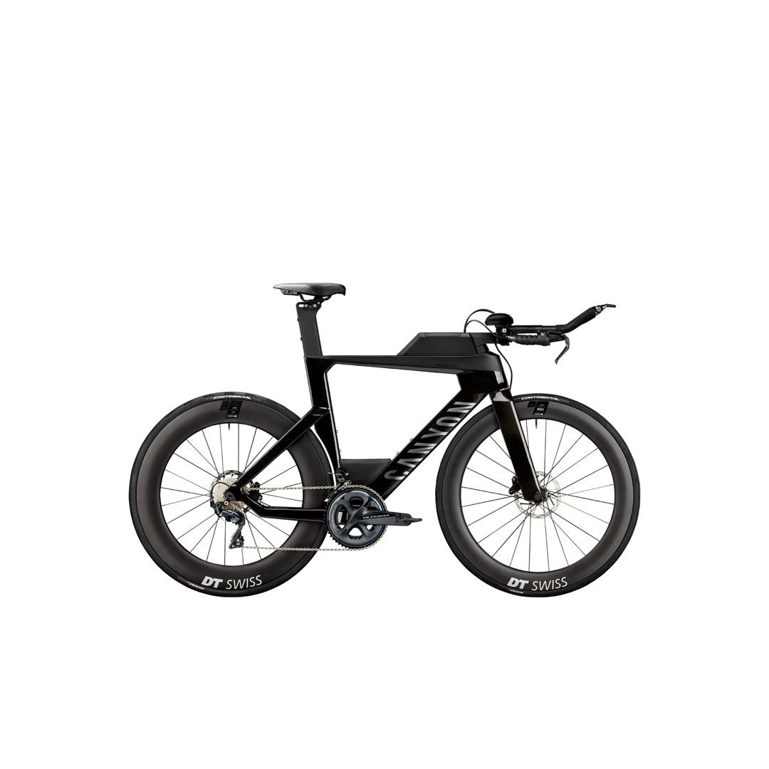 Canyon carbon on sale road bike