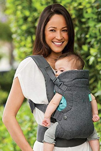 shower baby carrier