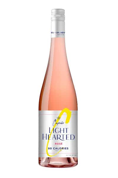 Sip something pink