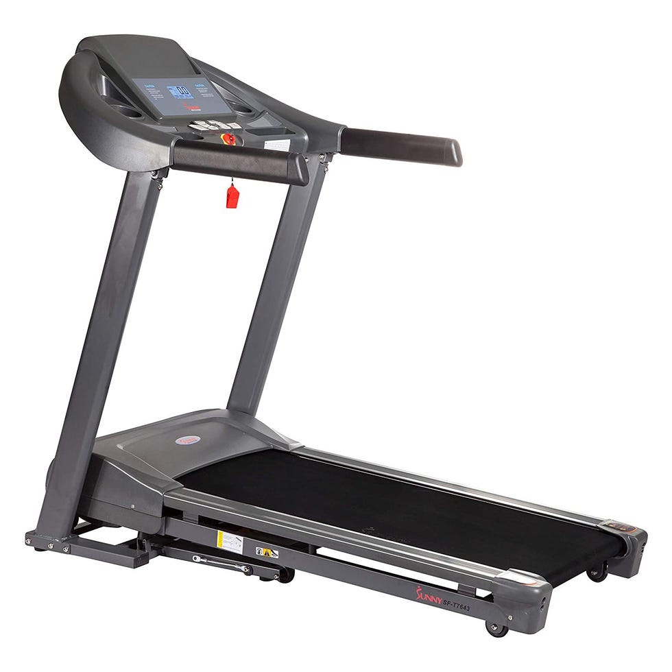 Walking Treadmill