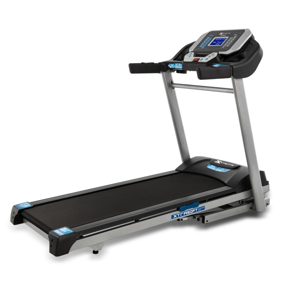 Fitness TRX3500 Treadmill