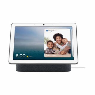 Google Nest Hub Max