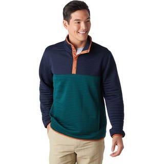 Stoic 1/4 Pullover Stoic 1/4 Pullover
