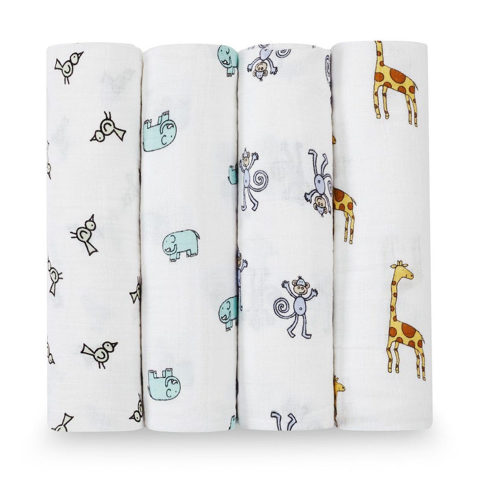 Swaddle Blanket