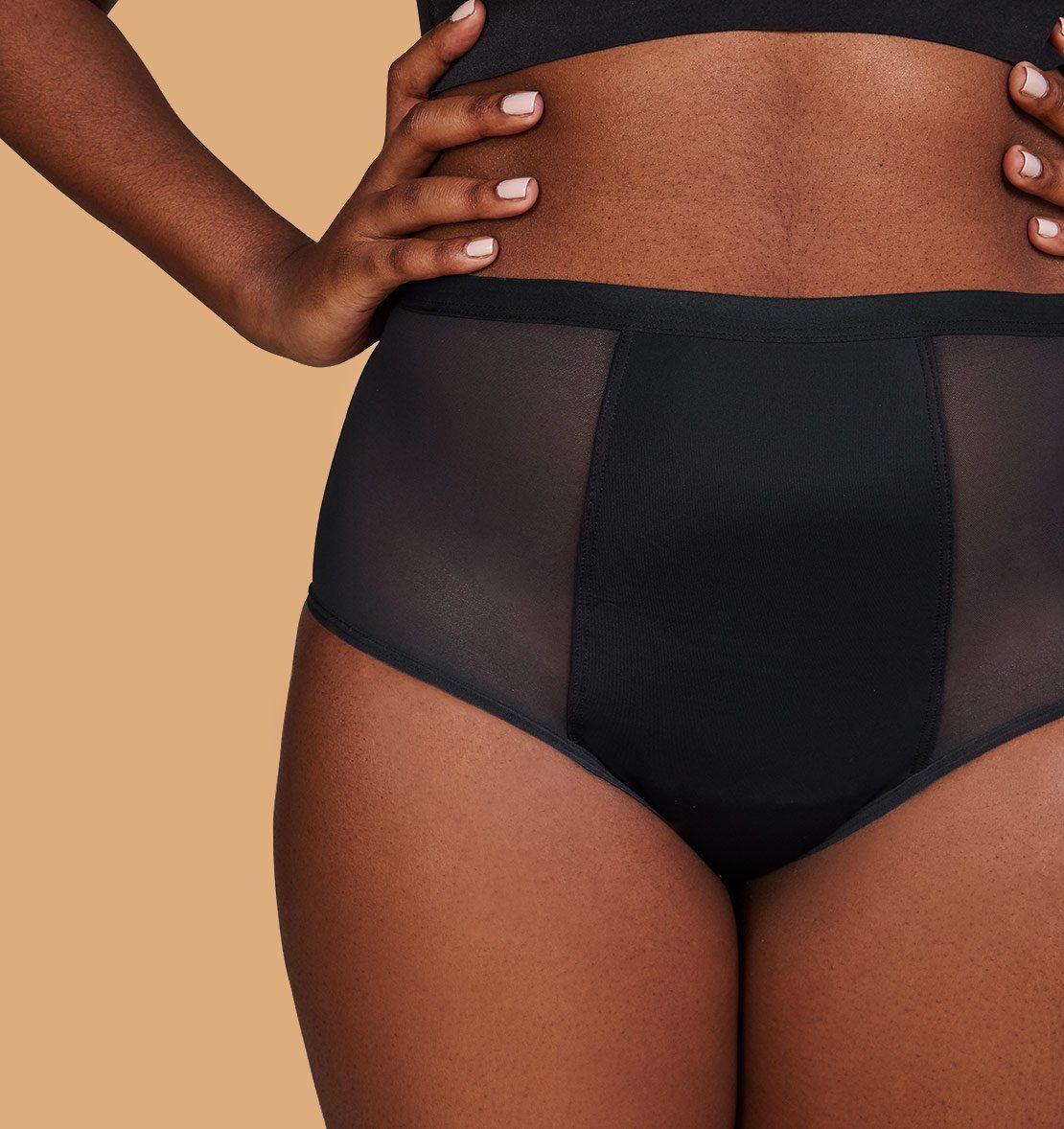 PERIOD UNDERWEAR: My Honest And Very Candid Review - The Organised