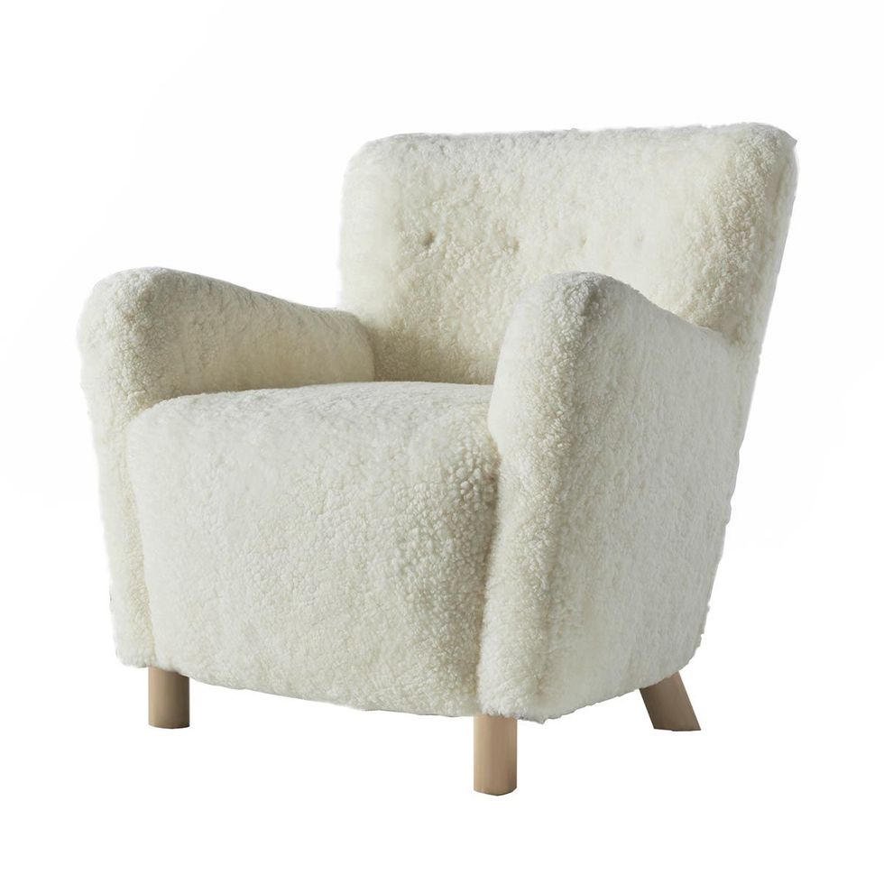 Accent Chairs – Maiden Home