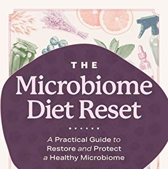 The Microbiome Diet Reset