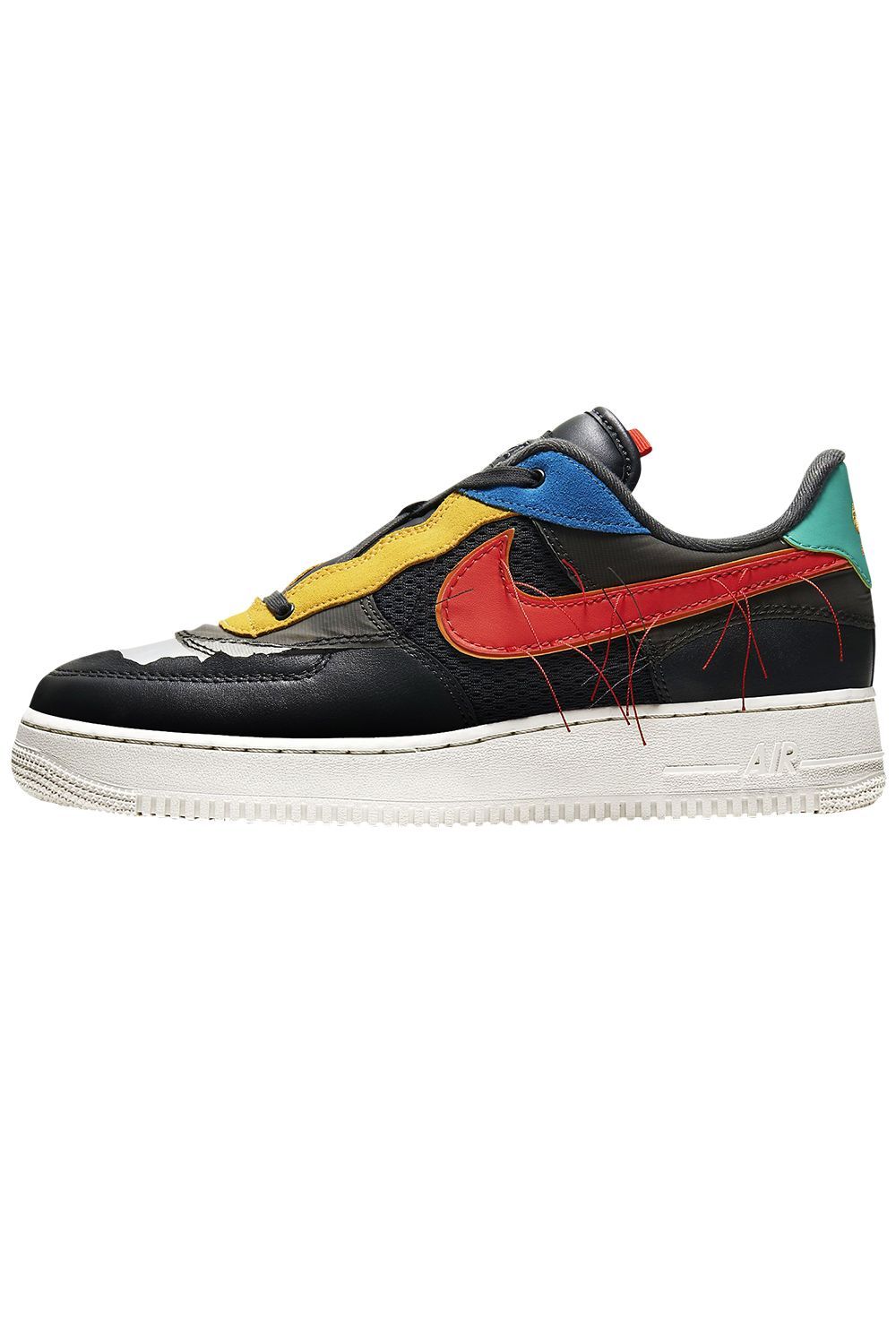 Air Force 1 Low Black History Month