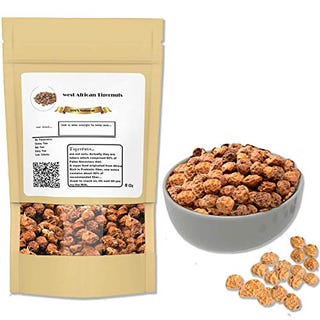 Whole Raw Tiger Nut 