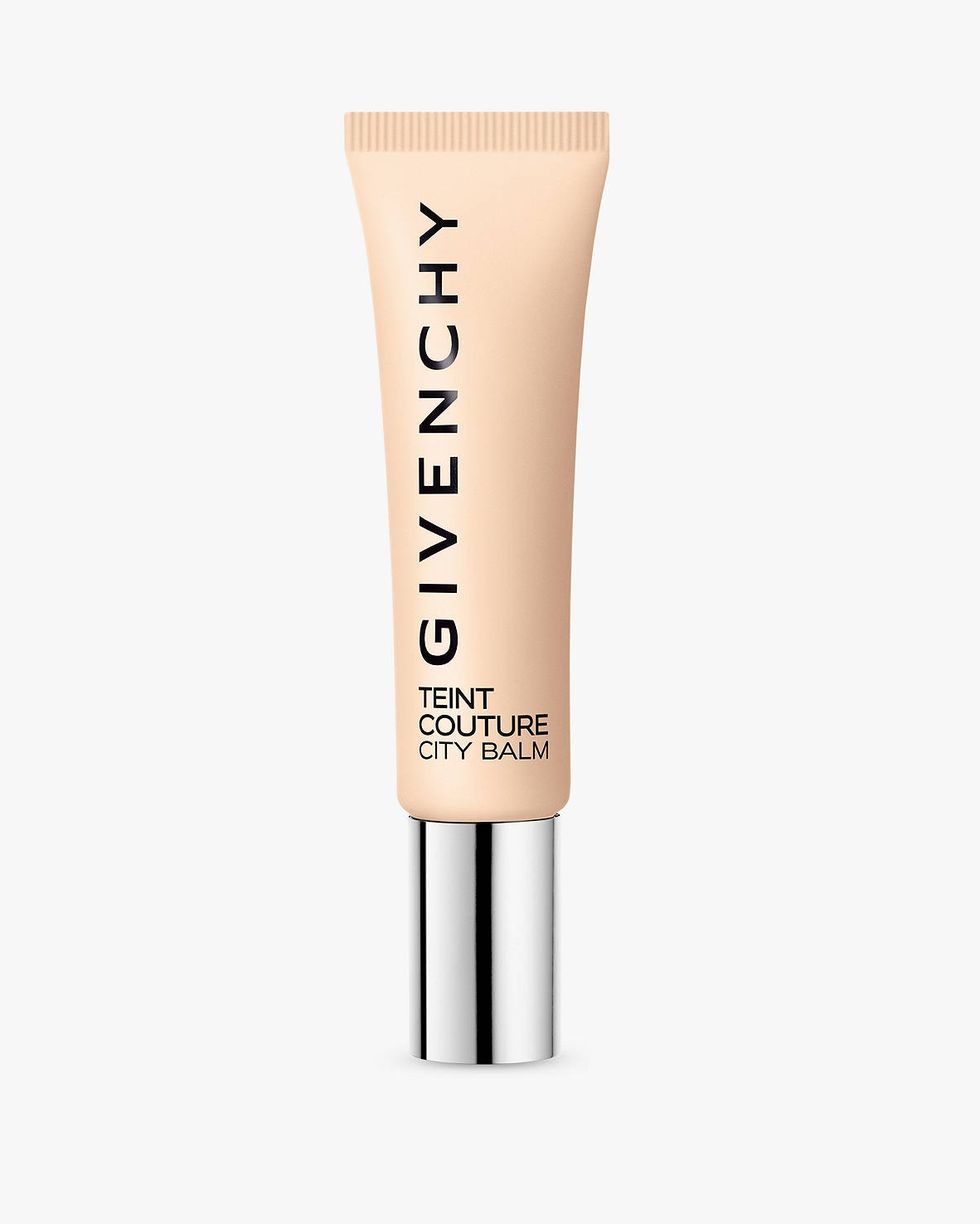 Givenchy Teint Couture City Balm Hydrating Foundation