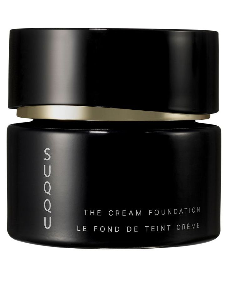 Suqqu The Cream Foundation