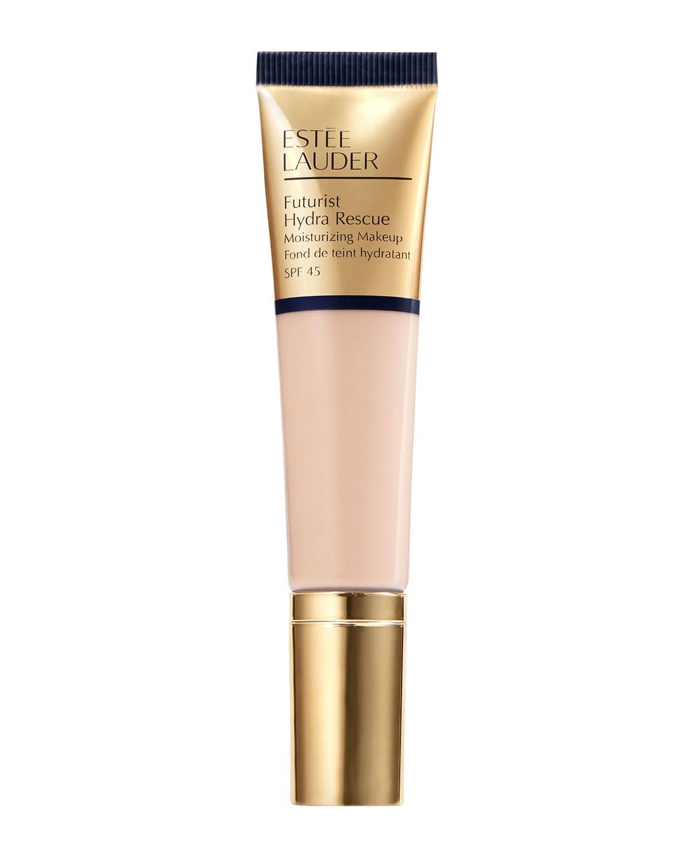 Estée Lauder Futurist Hydra Rescue Moisturising Makeup 