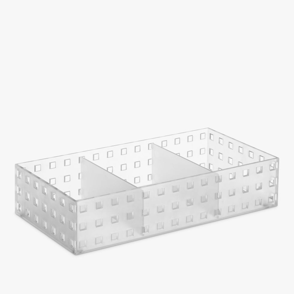 Bricks Divider Box
