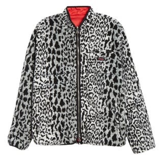 Ovadia and Sons Sherpa Jacket Ovadia and Sons Sherpa Jacket