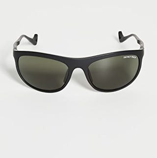 District Vision x Saturdays Takeyoshi Sunglasses District Vision x Saturdays Takeyoshi Sunglasses