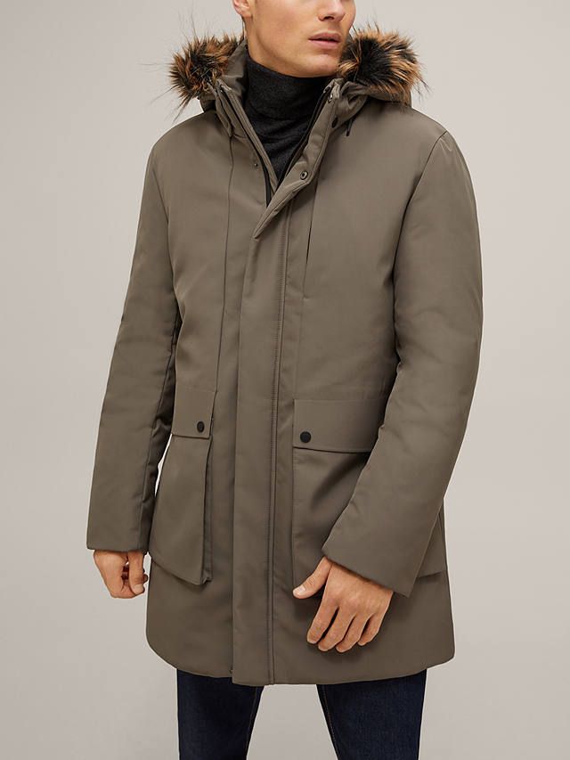 Men's Winter Coats: 20 Of The Best 
